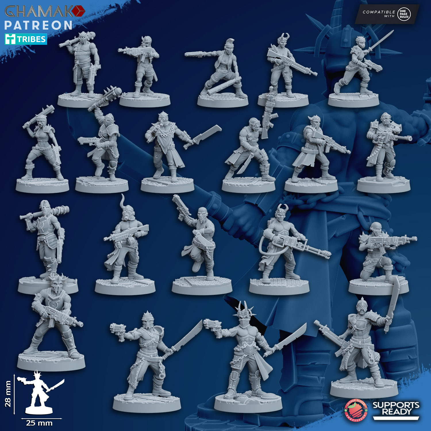 Cultists